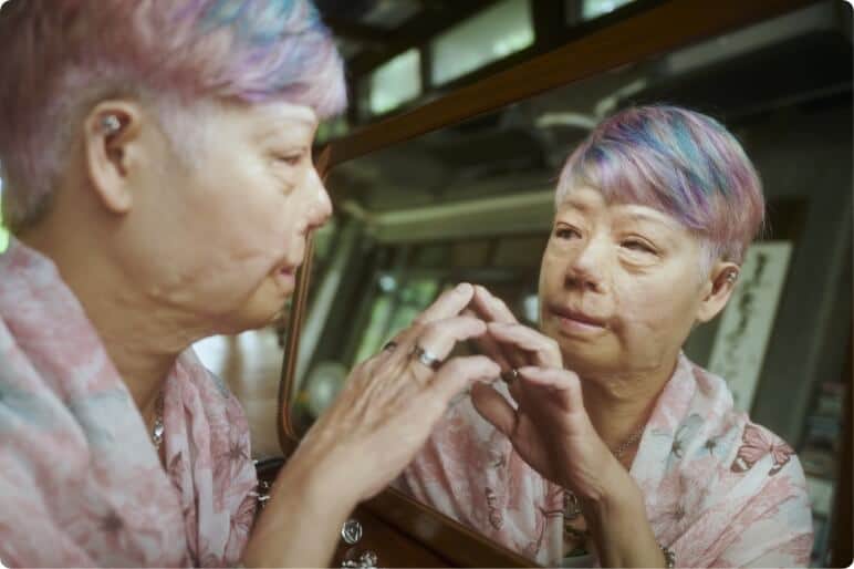台灣超人 陳美麗