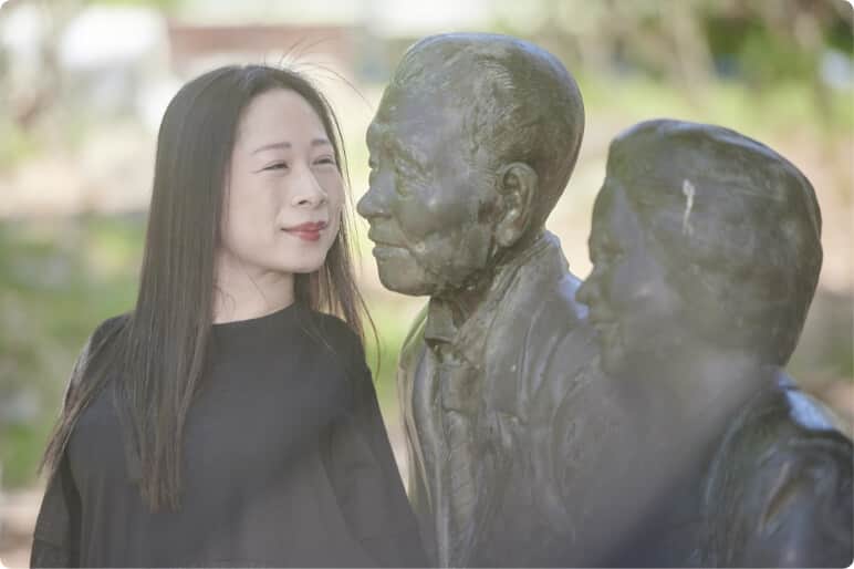 台灣超人 楊恩典